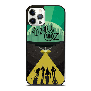 THE WIZARD OF OZ JOURNEY iPhone 12 Pro Case
