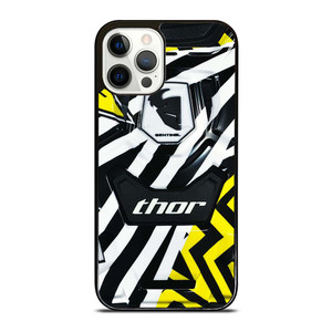 THOR SENTINEL ROCKSTAR iPhone 12 Pro Case