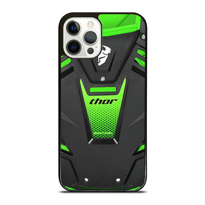 THOR SENTINEL ROOST DEFLECTOR iPhone 12 Pro Case