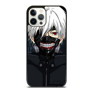TOKYO GHOUL 1 iPhone 12 Pro Case