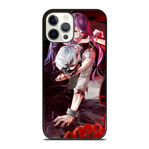 TOKYO GHOUL ANIME iPhone 12 Pro Case
