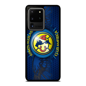 CLUB AMERICA SOMOS AGUILAS Samsung Galaxy S20 Ultra  Case