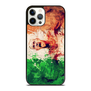 UFC FIGHT CONOR MCGREGOR ART iPhone 12 Pro Case