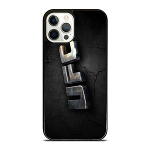UFC FIGHTING LOGO iPhone 12 Pro Case