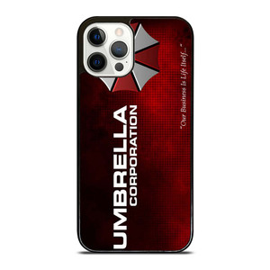UMBRELLA iPhone 12 Pro Case
