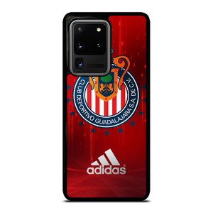 CLUB DEPORTIVO GUADALAJARA CHIVAS 4 Samsung Galaxy S20 Ultra  Case
