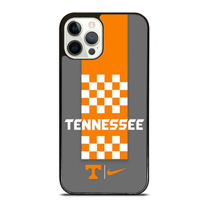 UNIVERSITY OF TENNESSEE UT VOLS LOGO iPhone 12 Pro Case
