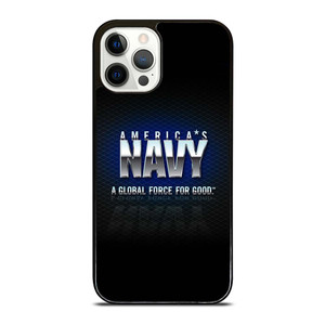 US NAVY SEAL GLOBAL FORCE iPhone 12 Pro Case