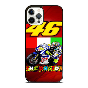 VALENTINO ROSSI 2 iPhone 12 Pro Case