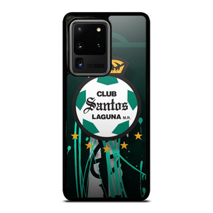 CLUB SANTOS LAGUNA Samsung Galaxy S20 Ultra  Case