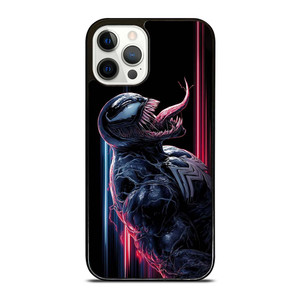 VENOM MARVEL 3 iPhone 12 Pro Case