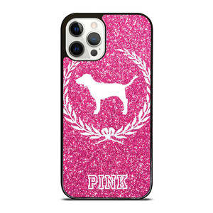 VICTORIA'S SECRET LUXE DOG iPhone 12 Pro Case