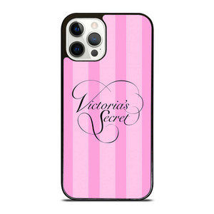 VICTORIA'S SECRET PINK iPhone 12 Pro Case