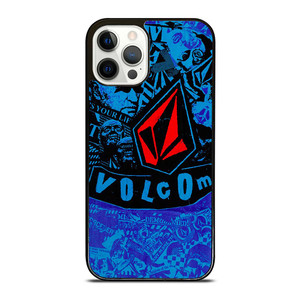 VOLCOM 1 iPhone 12 Pro Case