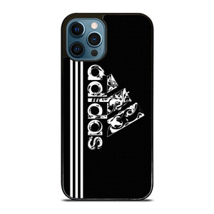 ADIDAS VERTICAL LIQUID LOGO iPhone 12 Pro Max Case