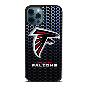 ATLANTA FALCONS FOOTBALL iPhone 12 Pro Max Case