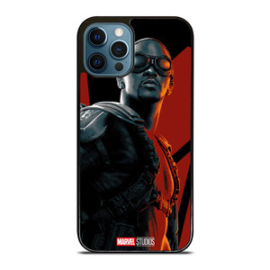 AVENGERS FALCON MARVEL iPhone 12 Pro Max Case