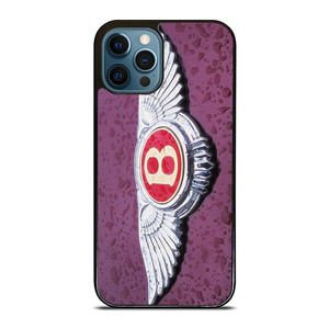 BENTLEY 2 iPhone 12 Pro Max Case
