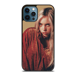 BILLIE EILISH SEXY iPhone 12 Pro Max Case