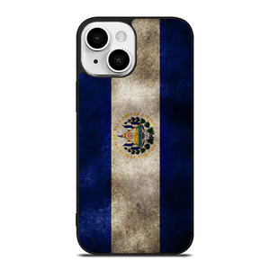 EL SALVADOR SYMBOL iPhone 13 Mini Case