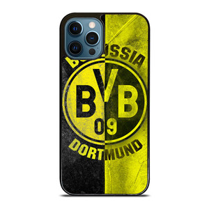 BORUSSIA DORTMUND iPhone 12 Pro Max Case