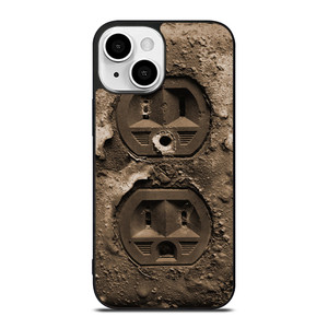 ELECTRIC OUTLET iPhone 13 Mini Case