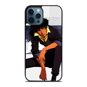 COBOY BEBOP SPIKE SPIEGEL iPhone 12 Pro Max Case