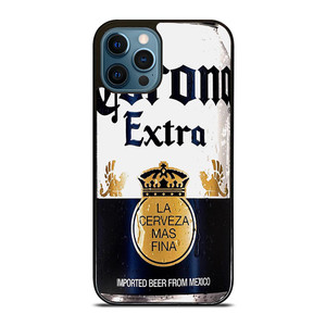 CORONA EXTRA BEER iPhone 12 Pro Max Case