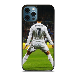 CRISTIANO RONALDO CELEBRATION iPhone 12 Pro Max Case