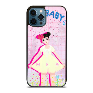 CRY BABY MELANIE MARTINEZ iPhone 12 Pro Max Case