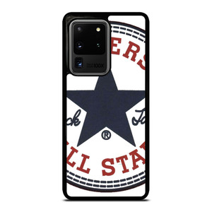 CONVERSE RETRO LOGO Samsung Galaxy S20 Ultra  Case