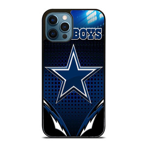 DALLAS COWBOYS LOGO COOL 2 iPhone 12 Pro Max Case
