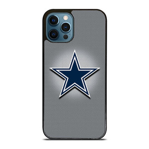 DALLAS COWBOYS NFL FOOTBALL LOGO iPhone 12 Pro Max Case