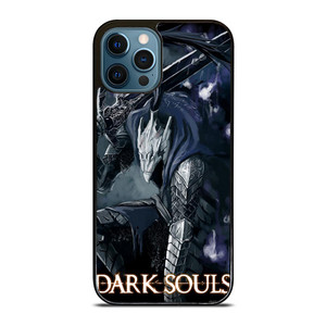 DARK SOULS ARTORIAS iPhone 12 Pro Max Case