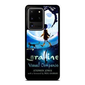 CORALINE Samsung Galaxy S20 Ultra  Case