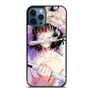 DEMON SLAYER INOSUKE HASHIBIRA iPhone 12 Pro Max Case