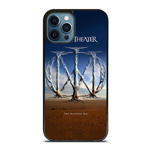 DREAM THEATER BAND THE ELEVEN DAY iPhone 12 Pro Max Case