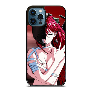 ELFEN LIED LUCY iPhone 12 Pro Max Case