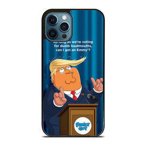 FAMILY GUY DONALD TRUMP iPhone 12 Pro Max Case
