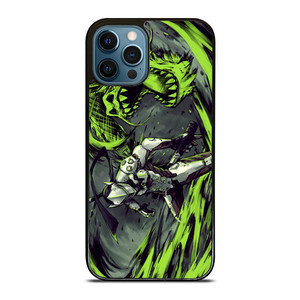 GENJI OVERWATCH DRAGON 3 iPhone 12 Pro Max Case