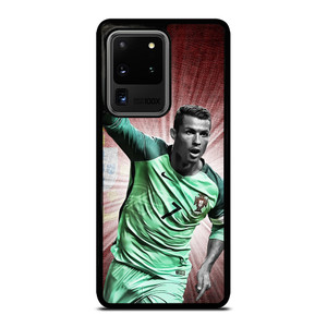 CR7 NATIONAL PORTUGAL Samsung Galaxy S20 Ultra  Case