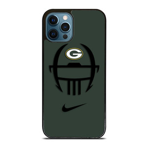 GREEN BAY PACKERS NFL iPhone 12 Pro Max Case
