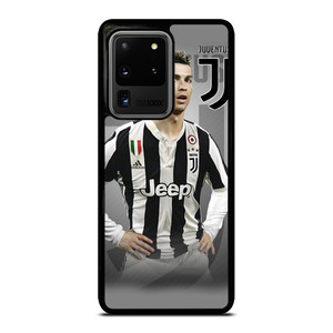 CRISTIANO RONALDO JUVENTUS 2 Samsung Galaxy S20 Ultra  Case