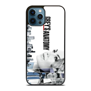 GREY'S ANATOMY 2 iPhone 12 Pro Max Case