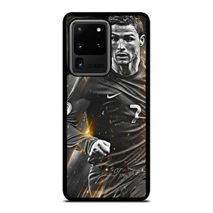 CRISTIANO RONALDO SPORTS Samsung Galaxy S20 Ultra  Case