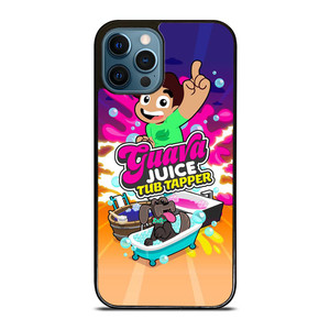 GUAVA JUICE 2 iPhone 12 Pro Max Case