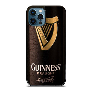 GUINNESS BEER CAN iPhone 12 Pro Max Case
