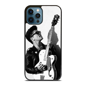 GUITAR BRUNO MARS iPhone 12 Pro Max Case