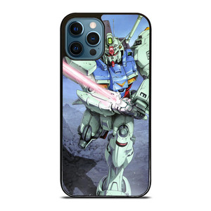 GUNDAM RX-78GP01 iPhone 12 Pro Max Case
