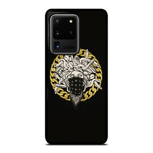CROOKS CASTLES MEDUSA Samsung Galaxy S20 Ultra Case CROOKS CASTLES MEDUSA Samsung Galaxy S20 Ultra Case